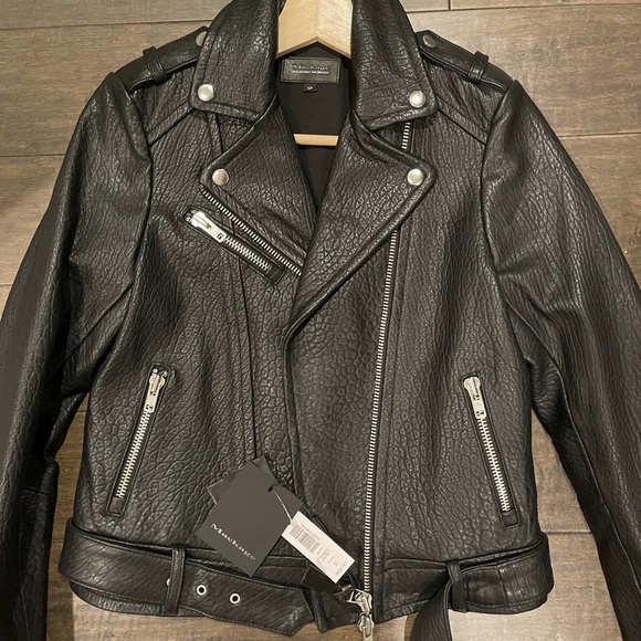 Mackage Jackets & Blazers - Mackage Rumer Jacket